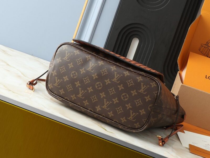 【AT13929】ルイ・ヴィトン Nevafuru キャンバストートバッグ - 実用性と贅沢の完璧なバランスを体現 | Louis Vuitton