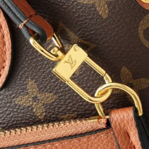 【AT13929】ルイ・ヴィトン Nevafuru キャンバストートバッグ - 実用性と贅沢の完璧なバランスを体現 | Louis Vuitton