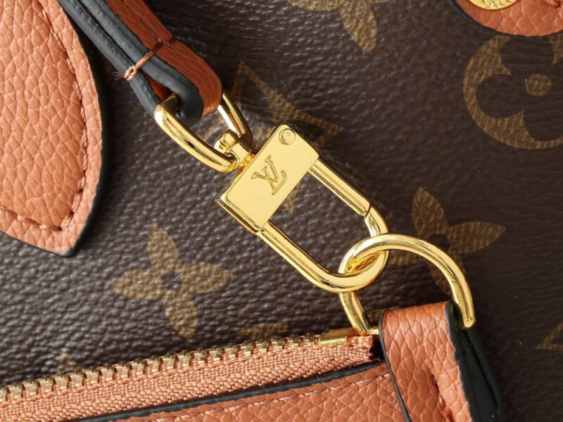 【AT13929】ルイ・ヴィトン Nevafuru キャンバストートバッグ - 実用性と贅沢の完璧なバランスを体現 | Louis Vuitton