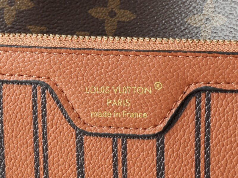 【AT13929】ルイ・ヴィトン Nevafuru キャンバストートバッグ - 実用性と贅沢の完璧なバランスを体現 | Louis Vuitton