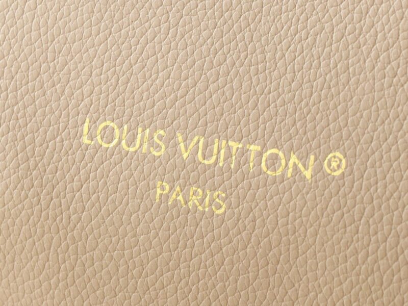 【AT13930】ルイ・ヴィトン Neverfullシリーズ ダミエアズール キャンバス ハンドバッグ | Louis Vuitton