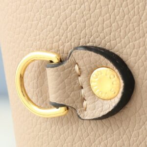 【AT13930】ルイ・ヴィトン Neverfullシリーズ ダミエアズール キャンバス ハンドバッグ | Louis Vuitton