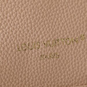 【AT13935】ルイ・ヴィトンのDamier Azur Neverfullハンドバッグ - 軽やかでエレガントなデザイン | Louis Vuitton