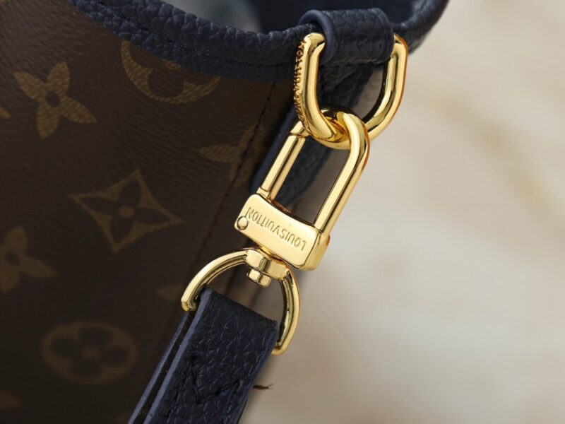 【AT13936】ルイヴィトンNeverfull Damier Azur - 軽やかな質感と華やかな高級感を兼ね備えたショルダーバッグ | Louis Vuitton Malletier