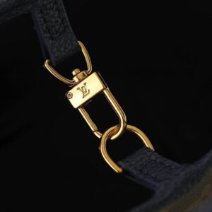 【AT13936】ルイヴィトンNeverfull Damier Azur - 軽やかな質感と華やかな高級感を兼ね備えたショルダーバッグ | Louis Vuitton Malletier