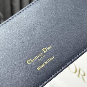 【AT13938】ディオール（Dior）2025秋冬新作Obliqueシリーズ斜め掛けバッグ | Dior