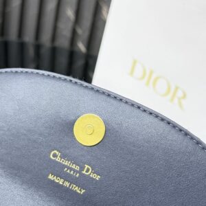 【AT13938】ディオール（Dior）2025秋冬新作Obliqueシリーズ斜め掛けバッグ | Dior