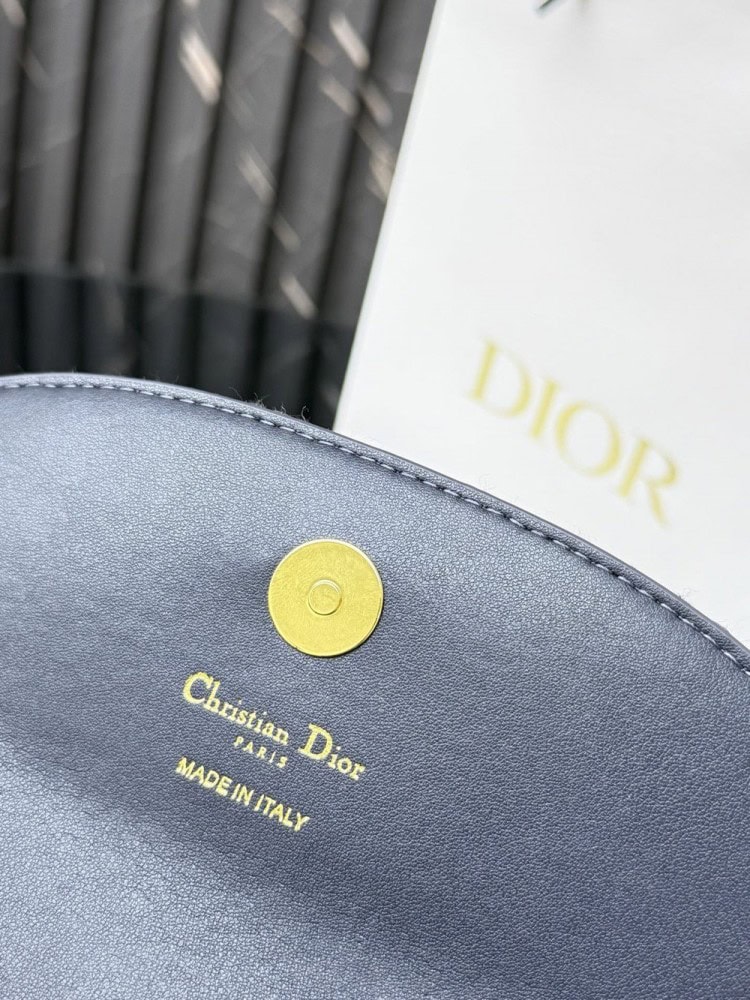 【AT13938】ディオール（Dior）2025秋冬新作Obliqueシリーズ斜め掛けバッグ | Dior