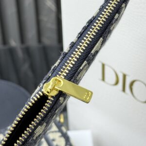 【AT13938】ディオール（Dior）2025秋冬新作Obliqueシリーズ斜め掛けバッグ | Dior