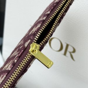 【AT13940】ディオールDior秋冬2025斜め掛けバッグ 豊かな高級感を体験 | Dior Paris