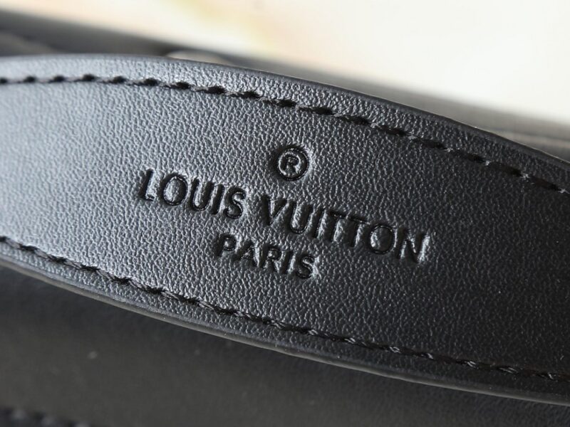 【AT13949】ルイ・ヴィトン モノグラムエンボス タウリヨンカウレザー ミニハンドバッグ | Louis Vuitton Malletier