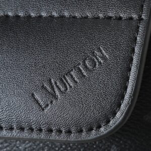 【AT13949】ルイ・ヴィトン モノグラムエンボス タウリヨンカウレザー ミニハンドバッグ | Louis Vuitton Malletier