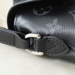 【AT13949】ルイ・ヴィトン モノグラムエンボス タウリヨンカウレザー ミニハンドバッグ | Louis Vuitton Malletier