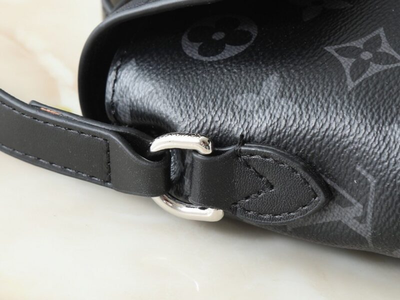 【AT13949】ルイ・ヴィトン モノグラムエンボス タウリヨンカウレザー ミニハンドバッグ | Louis Vuitton Malletier