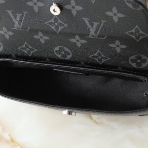 【AT13949】ルイ・ヴィトン モノグラムエンボス タウリヨンカウレザー ミニハンドバッグ | Louis Vuitton Malletier
