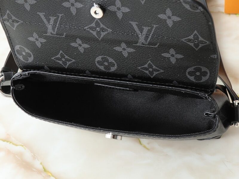 【AT13949】ルイ・ヴィトン モノグラムエンボス タウリヨンカウレザー ミニハンドバッグ | Louis Vuitton Malletier