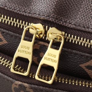 【AT13955】ルイ・ヴィトン ラッシュ ウエストバッグ LVウエストポーチ ブラウン柄 豪華ファッションデザイン | Louis Vuitton