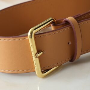 【AT13955】ルイ・ヴィトン ラッシュ ウエストバッグ LVウエストポーチ ブラウン柄 豪華ファッションデザイン | Louis Vuitton