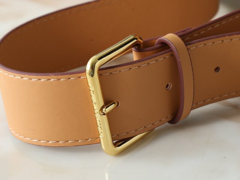 【AT13955】ルイ・ヴィトン ラッシュ ウエストバッグ LVウエストポーチ ブラウン柄 豪華ファッションデザイン | Louis Vuitton