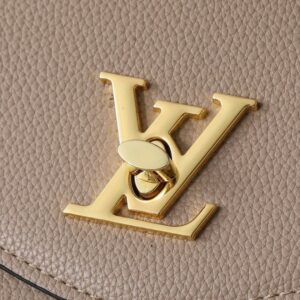 【AT13956】プラダ Prada レザーハンドバッグ ゴージャスなデザインと実用性 ハイエンドファッション女性向け | Louis Vuitton