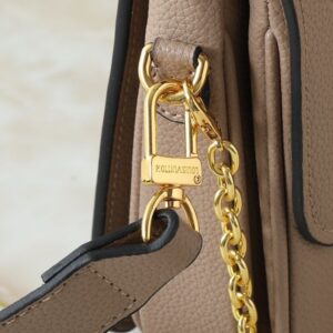 【AT13956】プラダ Prada レザーハンドバッグ ゴージャスなデザインと実用性 ハイエンドファッション女性向け | Louis Vuitton
