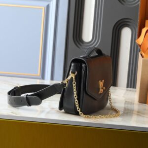【AT13958】ルイ・ヴィトン（Louis Vuitton）のオックスフォードクラシックハンドバッグ - 都会の女性のためのエレガントな高級皮革製品 | Louis Vuitton