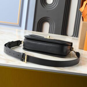 【AT13958】ルイ・ヴィトン（Louis Vuitton）のオックスフォードクラシックハンドバッグ - 都会の女性のためのエレガントな高級皮革製品 | Louis Vuitton