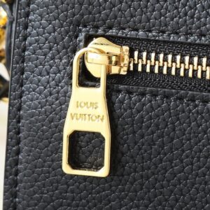 【AT13958】ルイ・ヴィトン（Louis Vuitton）のオックスフォードクラシックハンドバッグ - 都会の女性のためのエレガントな高級皮革製品 | Louis Vuitton