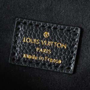【AT13958】ルイ・ヴィトン（Louis Vuitton）のオックスフォードクラシックハンドバッグ - 都会の女性のためのエレガントな高級皮革製品 | Louis Vuitton
