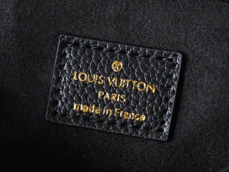 【AT13958】ルイ・ヴィトン（Louis Vuitton）のオックスフォードクラシックハンドバッグ - 都会の女性のためのエレガントな高級皮革製品 | Louis Vuitton