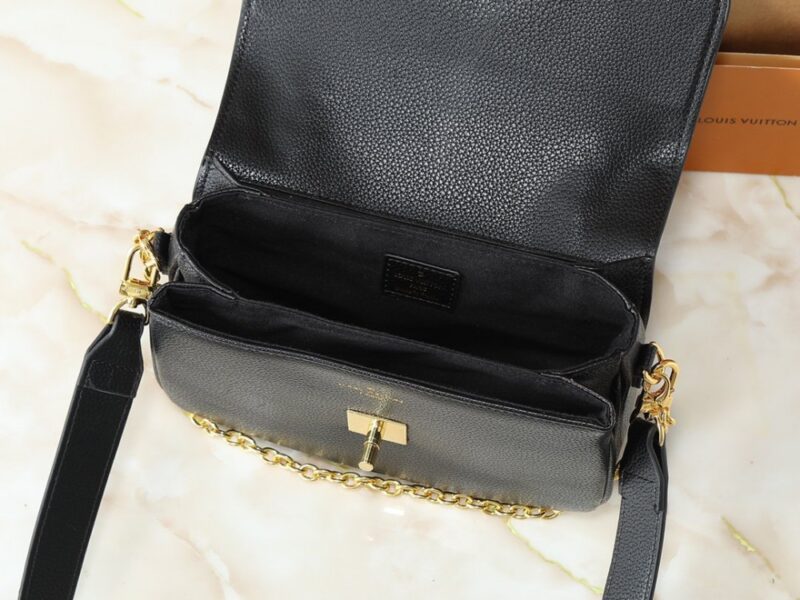 【AT13958】ルイ・ヴィトン（Louis Vuitton）のオックスフォードクラシックハンドバッグ - 都会の女性のためのエレガントな高級皮革製品 | Louis Vuitton