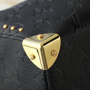 【AT13960】ルイ・ヴィトン Speedyモノグラムエンボス加工キャンバスバッグ | ファッションアクセサリー | Louis Vuitton Paris