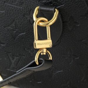 【AT13960】ルイ・ヴィトン Speedyモノグラムエンボス加工キャンバスバッグ | ファッションアクセサリー | Louis Vuitton Paris