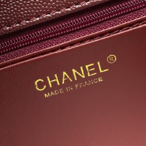 【AT13961】ダイヤモンドチェーンバッグ - 品位を示すエレガントなアクセント Prada | Chanel Paris