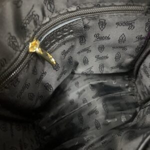 【AT14117】グッチ/Gucci クラシックな上質牛革ショルダーバッグ - 高級感とファッションセンスの融合 | Gucci