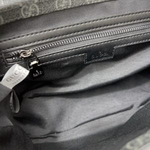 【AT14121】グッチのGGシリーズ郵便ポストバッグ、贅沢で実用的な融合 | Gucci Firenze