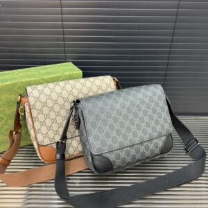 【AT14121】グッチのGGシリーズ郵便ポストバッグ、贅沢で実用的な融合 | Gucci Firenze
