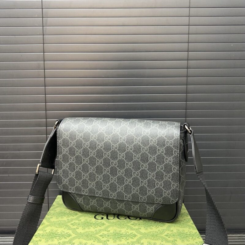 【AT14121】グッチのGGシリーズ郵便ポストバッグ、贅沢で実用的な融合 | Gucci Firenze