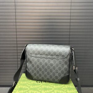 【AT14121】グッチのGGシリーズ郵便ポストバッグ、贅沢で実用的な融合 | Gucci Firenze