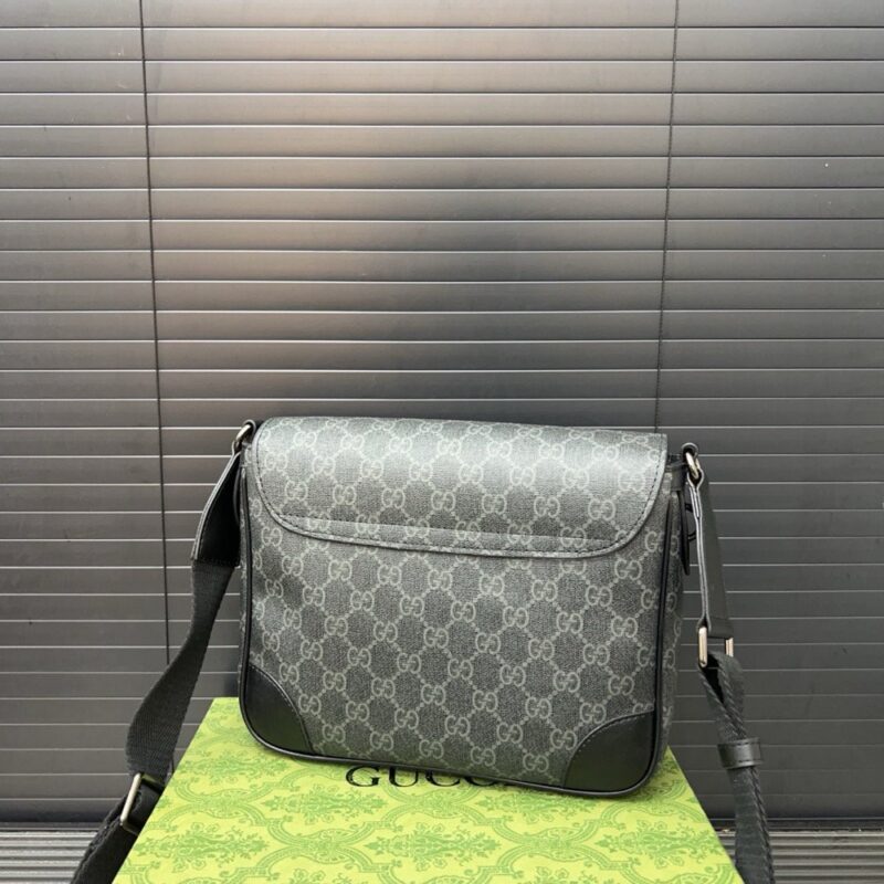 【AT14121】グッチのGGシリーズ郵便ポストバッグ、贅沢で実用的な融合 | Gucci Firenze