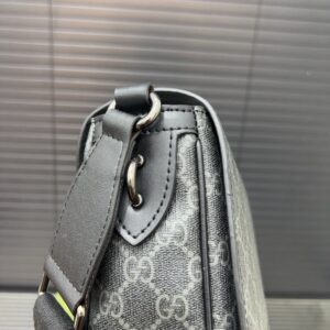 【AT14121】グッチのGGシリーズ郵便ポストバッグ、贅沢で実用的な融合 | Gucci Firenze
