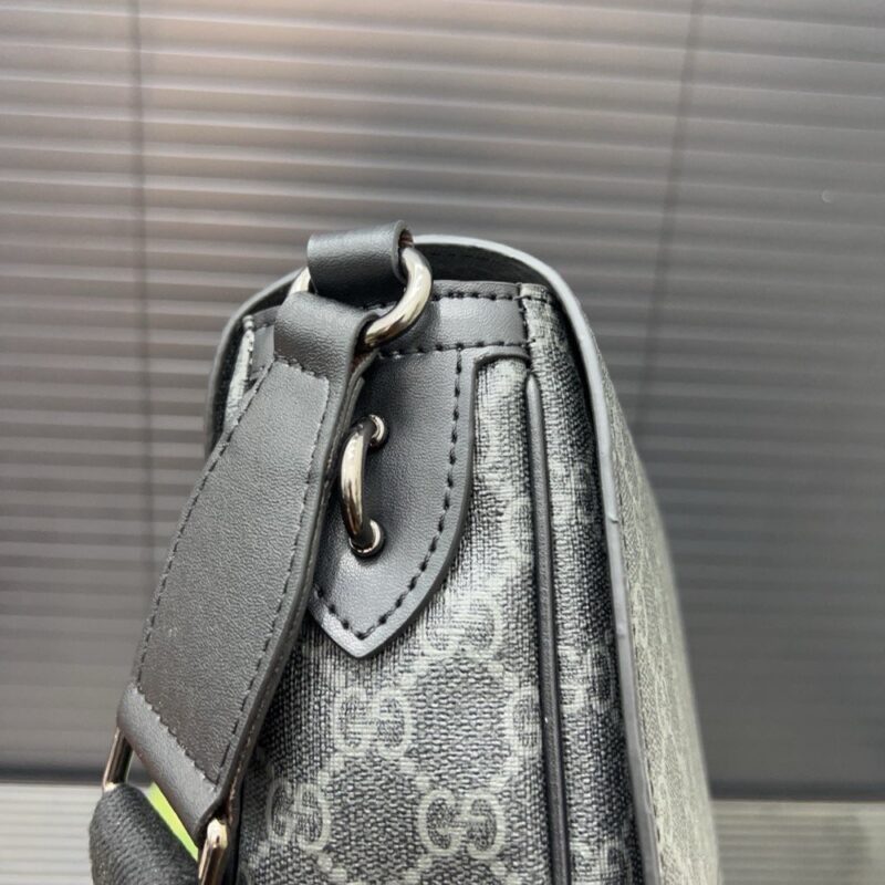 【AT14121】グッチのGGシリーズ郵便ポストバッグ、贅沢で実用的な融合 | Gucci Firenze