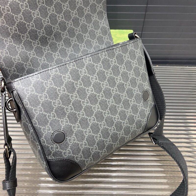 【AT14121】グッチのGGシリーズ郵便ポストバッグ、贅沢で実用的な融合 | Gucci Firenze