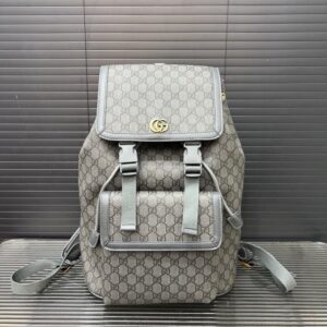 【AT14123】グッチのオフィディアシリーズからインスパイアを得たクラシックなリュックサック | Gucci