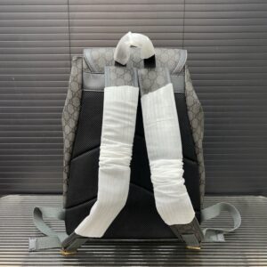 【AT14123】グッチのオフィディアシリーズからインスパイアを得たクラシックなリュックサック | Gucci