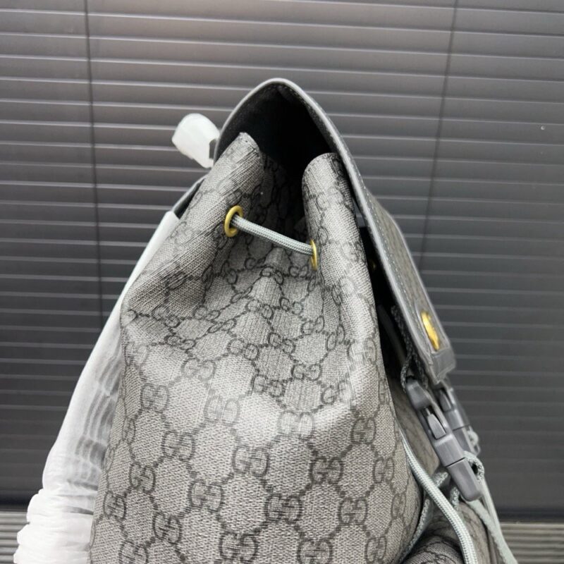 【AT14123】グッチのオフィディアシリーズからインスパイアを得たクラシックなリュックサック | Gucci
