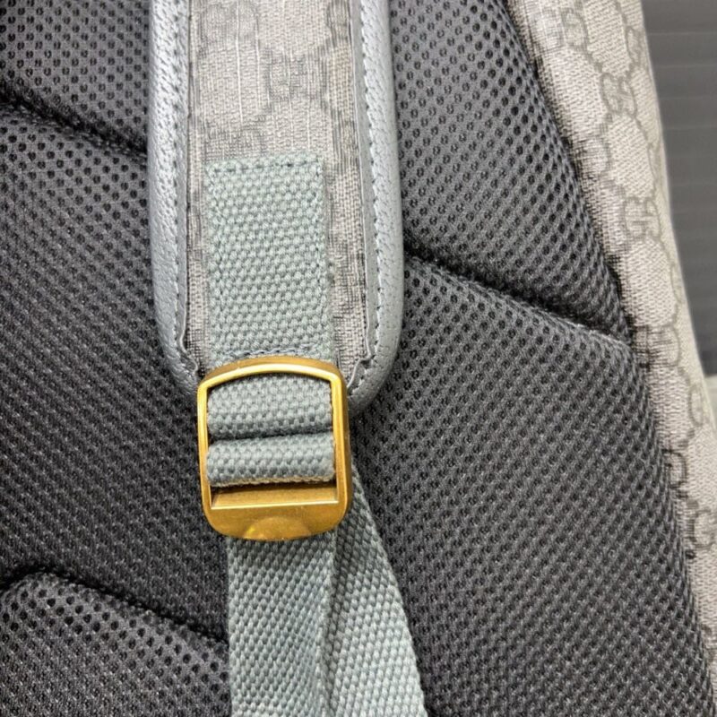【AT14123】グッチのオフィディアシリーズからインスパイアを得たクラシックなリュックサック | Gucci