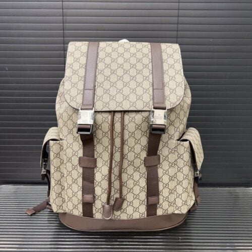 【AT14126】グッチ Ophidiaシリーズの贅沢なリュックサック | Gucci Firenze