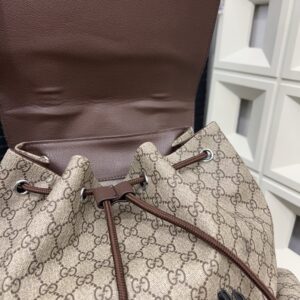 【AT14126】グッチ Ophidiaシリーズの贅沢なリュックサック | Gucci Firenze