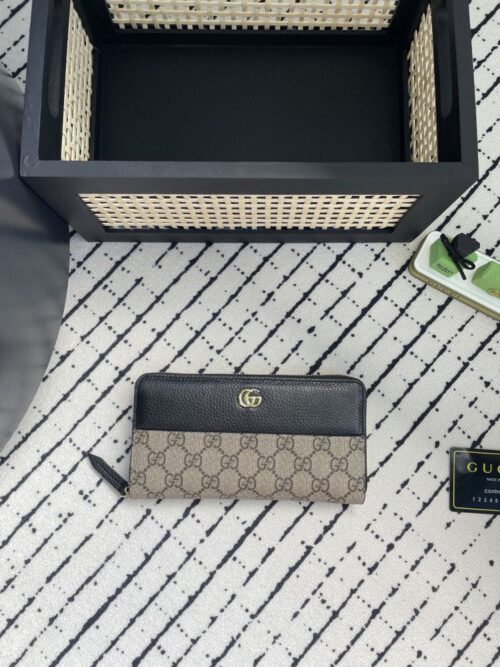 【AT1778】GUCCIモデル：オリジナル、PVCレザー、サイズ：19*9.5*2.5CM